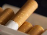 Cigarettes