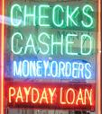 payday lending