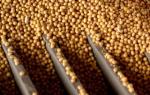 Soybeans