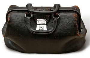 DoctorBag