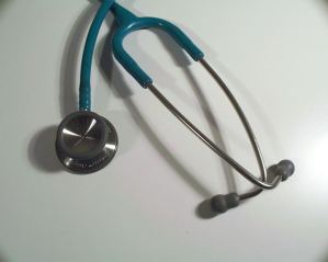stethescope