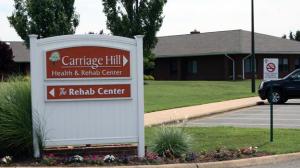 Carriage Hill