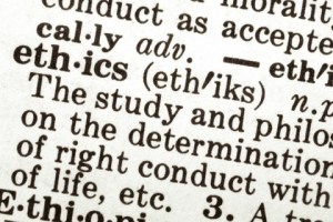ethics