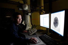 Photo: Old Dominion University