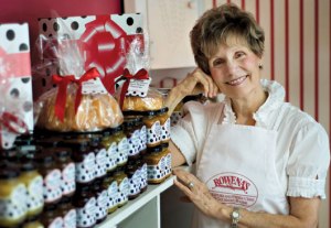 Rowena Fullinwider Photo: File, Tom Slusser, University of Deleware