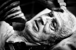 Photo: Family Caregiver Alliance