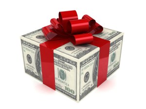 MoneyGift