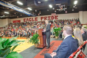 Photo: Governor's Office