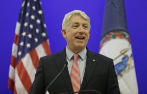 Credit: Steve Helber, AP, via NPR