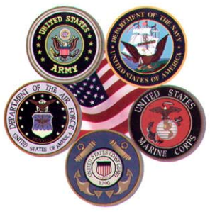 MilitaryLogos