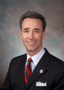 State Delegate Joe Morrissey