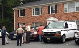 Photo: Charlottesville Newsplex