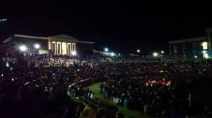 Photo: L.Daniels "Help Find Hannah Graham" Facebook Page