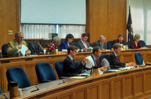 Virginia Commission on Youth Examines Report
