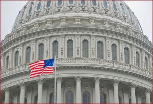 Capitol Dome, Washington DC