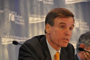 Sen. Mark Warner Archive Photo/Creative Commons