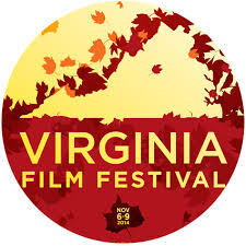 Virginia Film Festival 2014