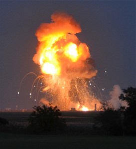 Credit Steve Jurvetson, https://creativecommons.org/licenses/by/2.0/