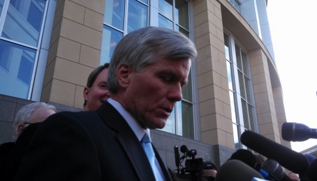 File Photo: Anne Marie Morgan