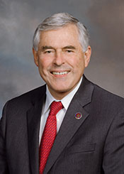 State Senator John Edwards