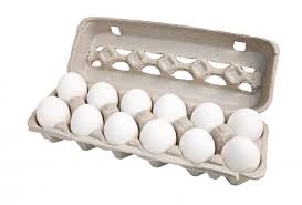 egg carton