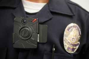 LAPD Body Cameras