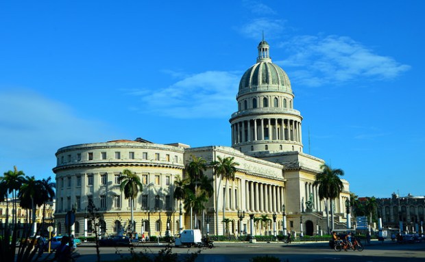 Cuba Creative Commons