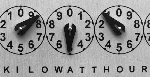 Kilowatt Hours Creative Commons