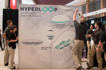 hyperloop