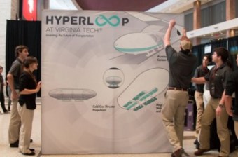 hyperloop