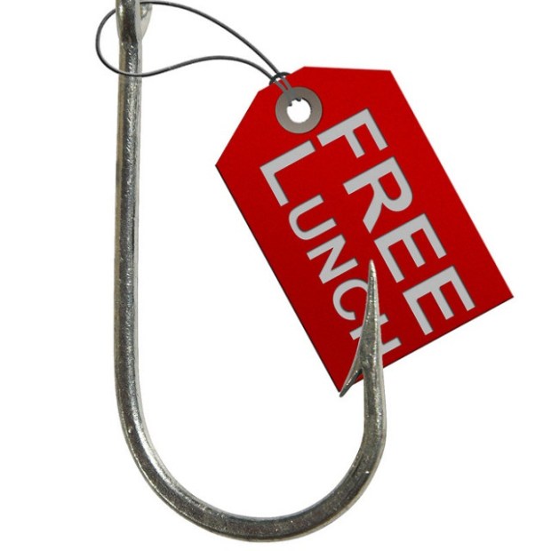 Photo: KAZ Vorpal, Creative Commons