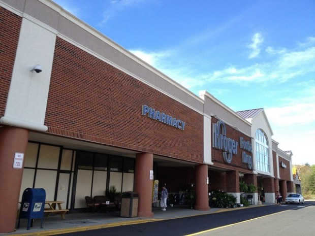 Kroger CC Mike Kalasnik