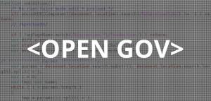 Open Gov