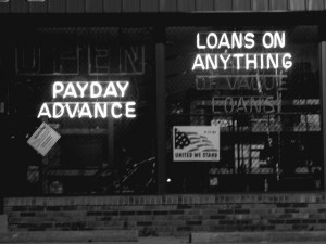 Payday Lender