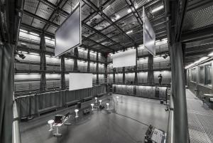 Virginia Tech, Center for the Arts