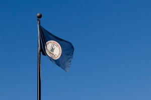 va-state-flag