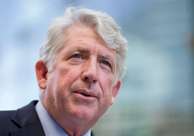 Mark Herring