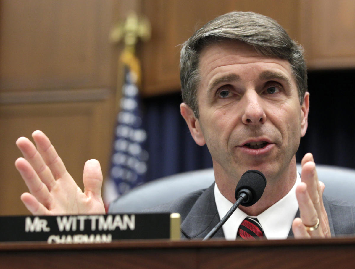 Robert Wittman