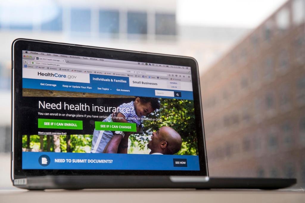 It’s Open Enrollment: Here’s What You Need to Know About the ACA in ...