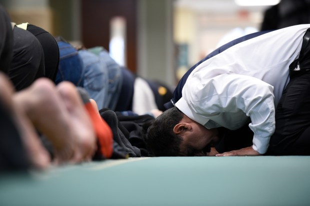 Congregations Security