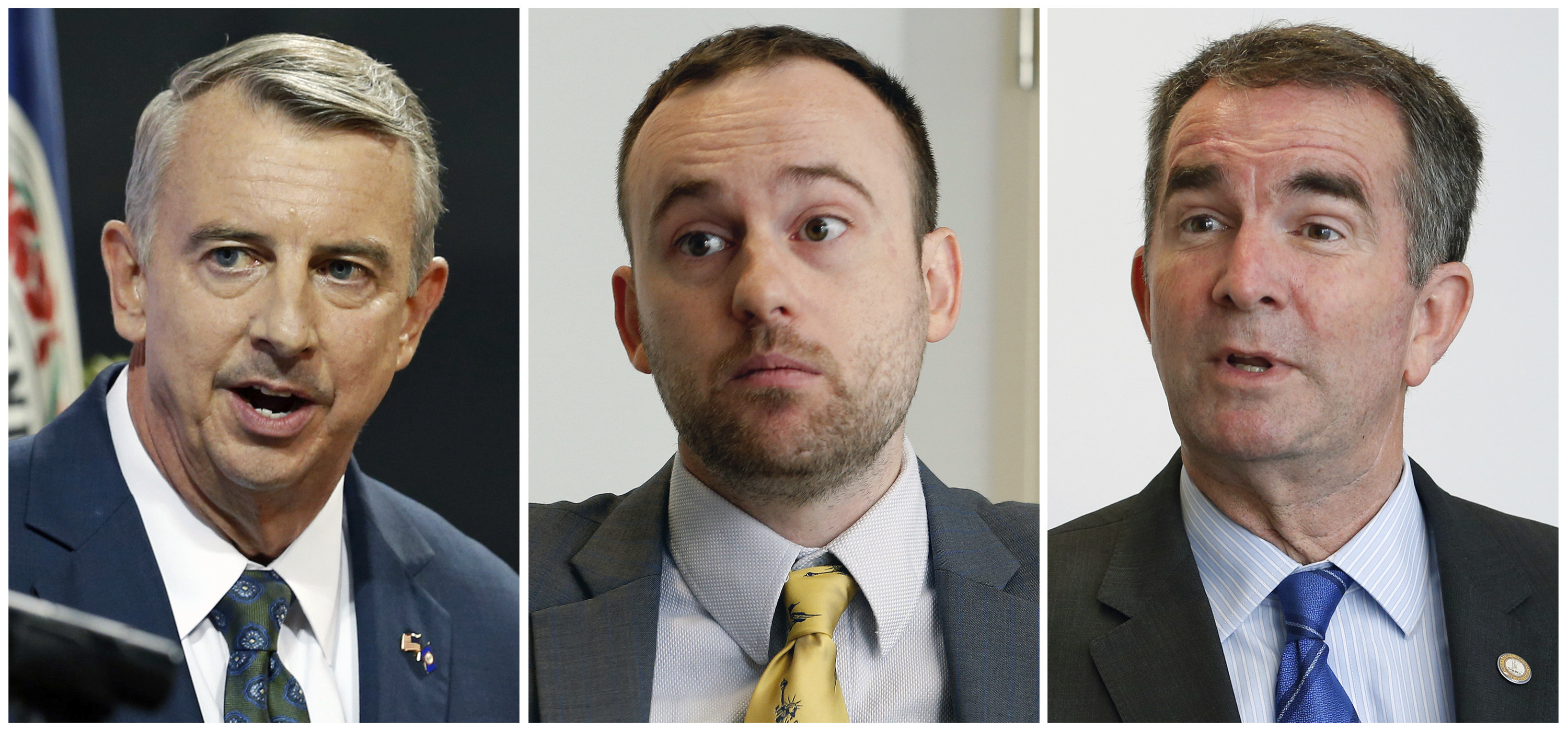 Virginia Election News Guide