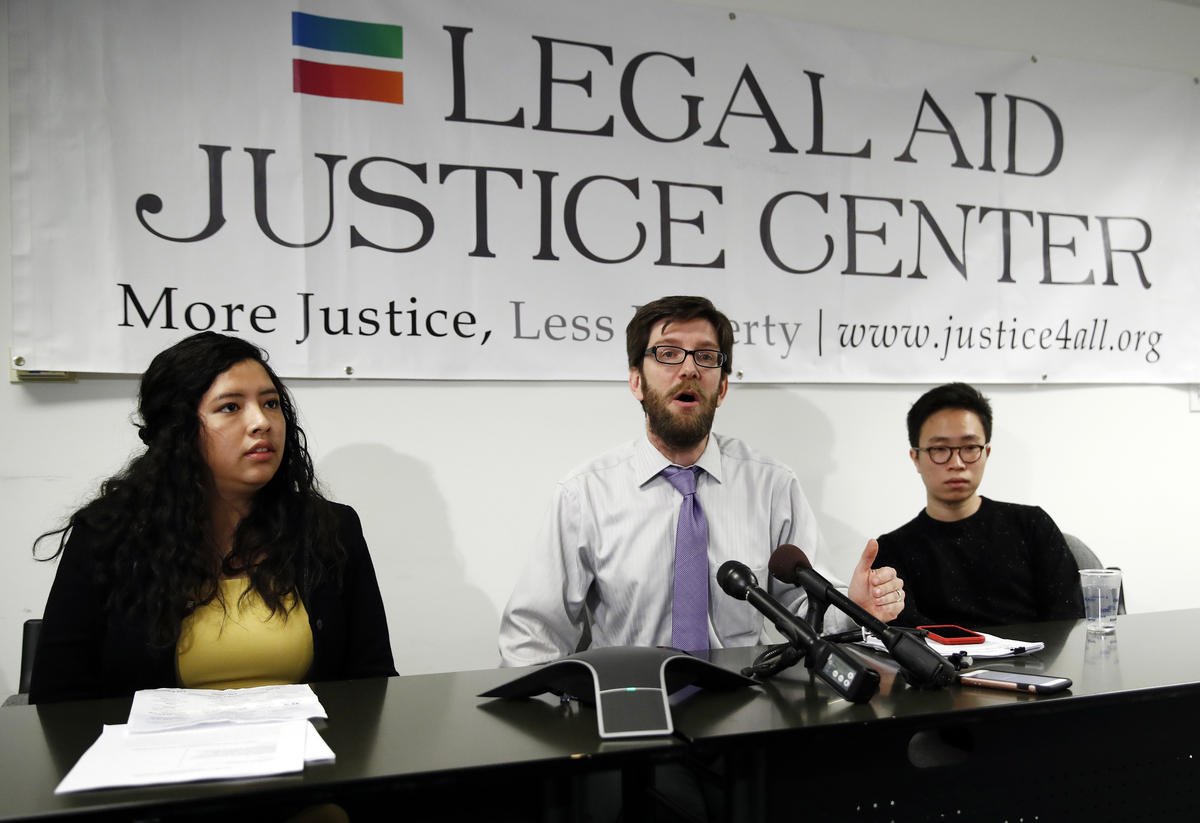 Nurimaro Park, Simon Sandoval-Moshenberg, Giancarla Rojas-Mendoza