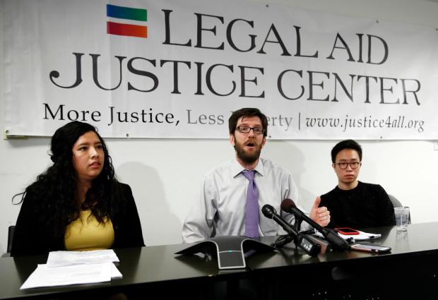 Nurimaro Park, Simon Sandoval-Moshenberg, Giancarla Rojas-Mendoza