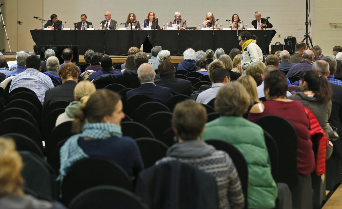 Mountain Valley Pipeline