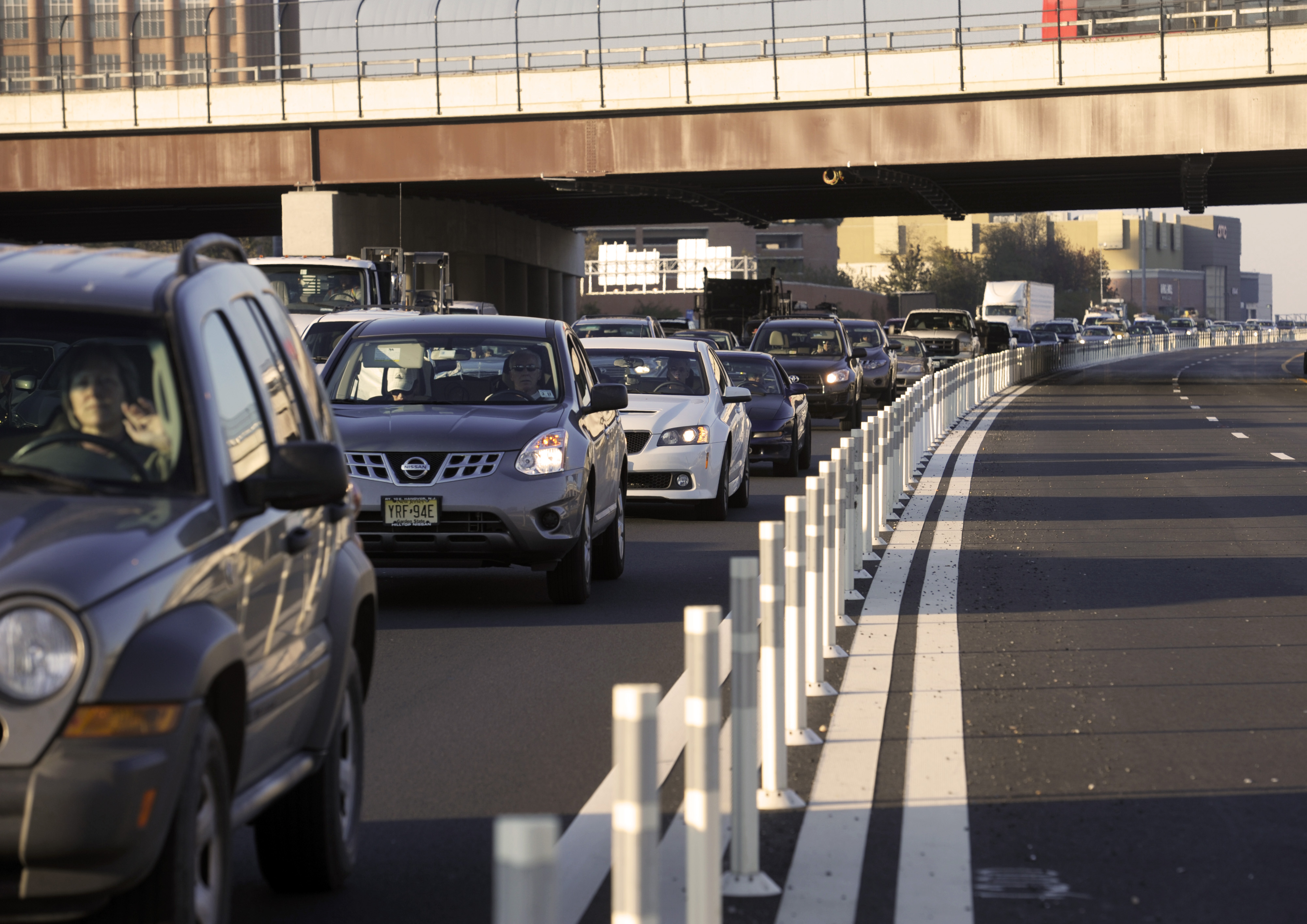 Capital Beltway Expansion