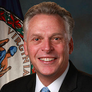 McAuliffe