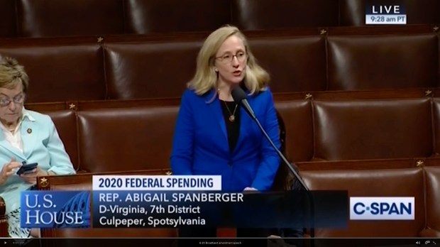 spanberger